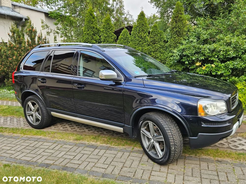Volvo XC 90 - 10
