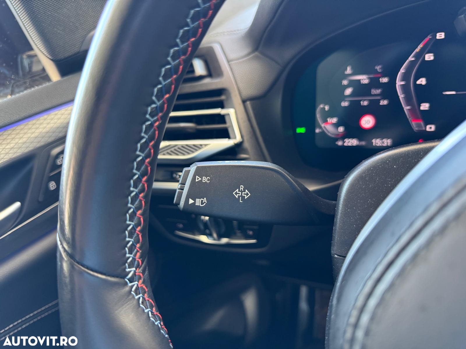 BMW X3 M Standard - 33