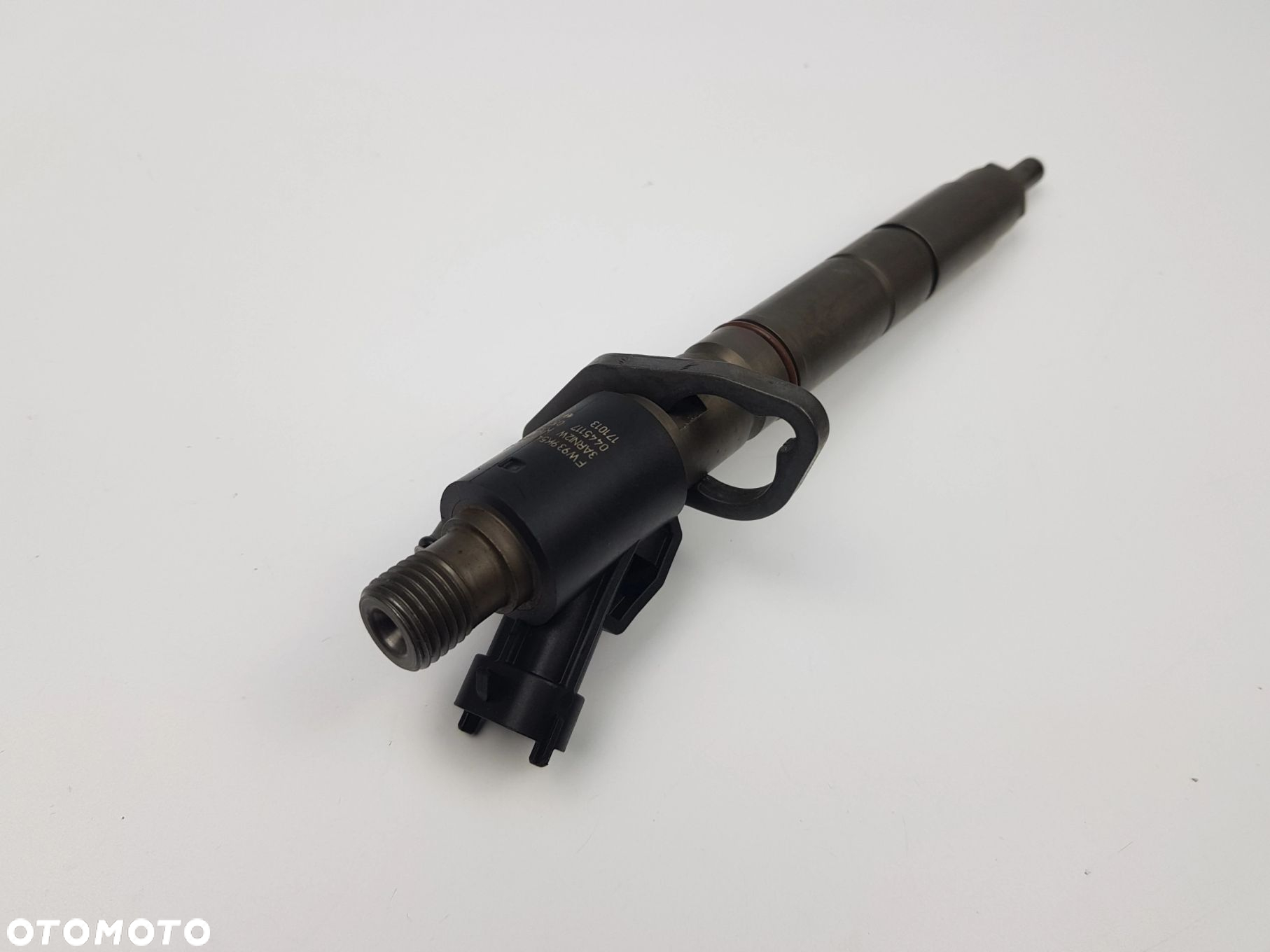 Wtryskiwacz Wtrysk Jaguar F-Pace Land Rover Range Rover 3.0d FW93-9K546-AB - 6