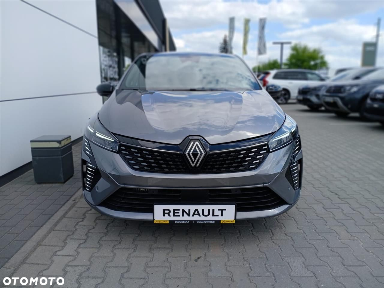 Renault Clio 1.0 TCe Techno - 7
