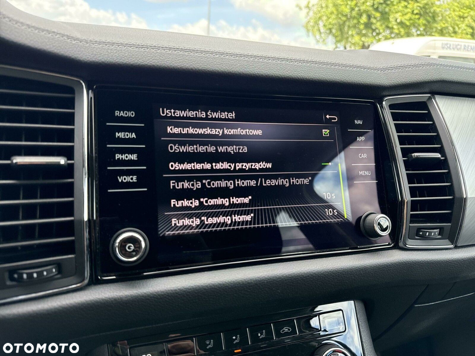 Skoda Kodiaq - 22