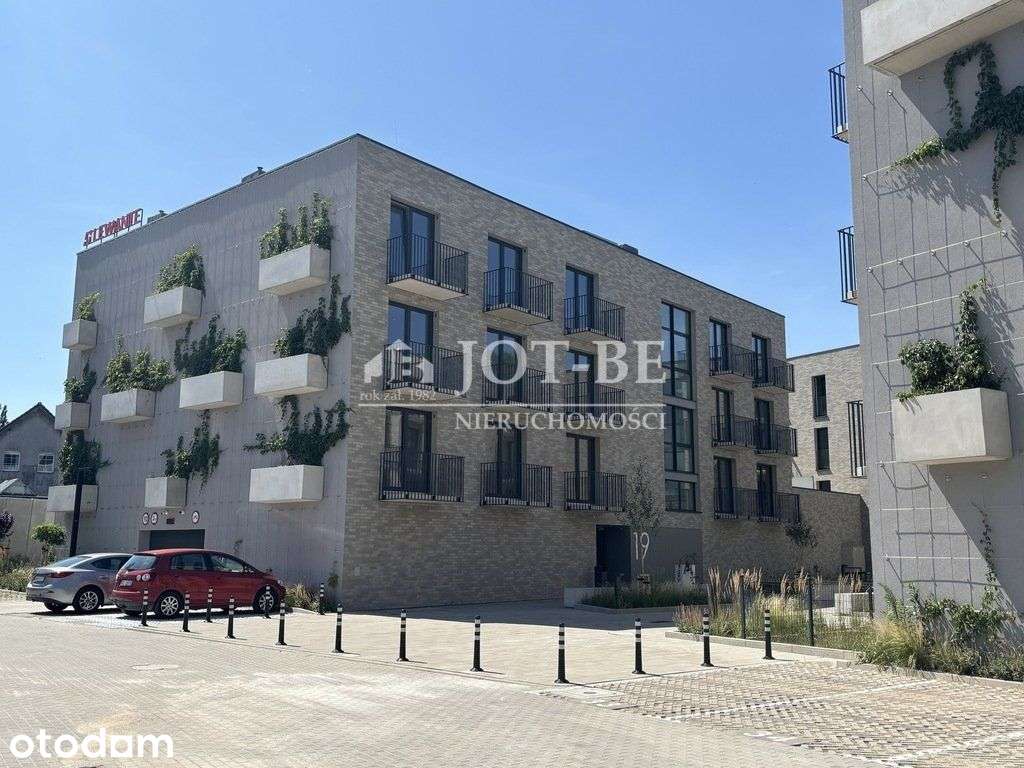 cicha okolica/ blisko parku/apartament/balkon