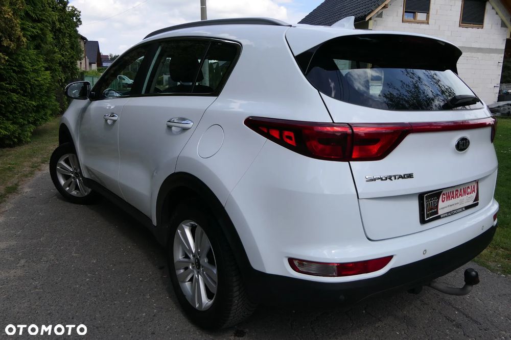 Kia Sportage 1.6 GDI L 2WD - 3