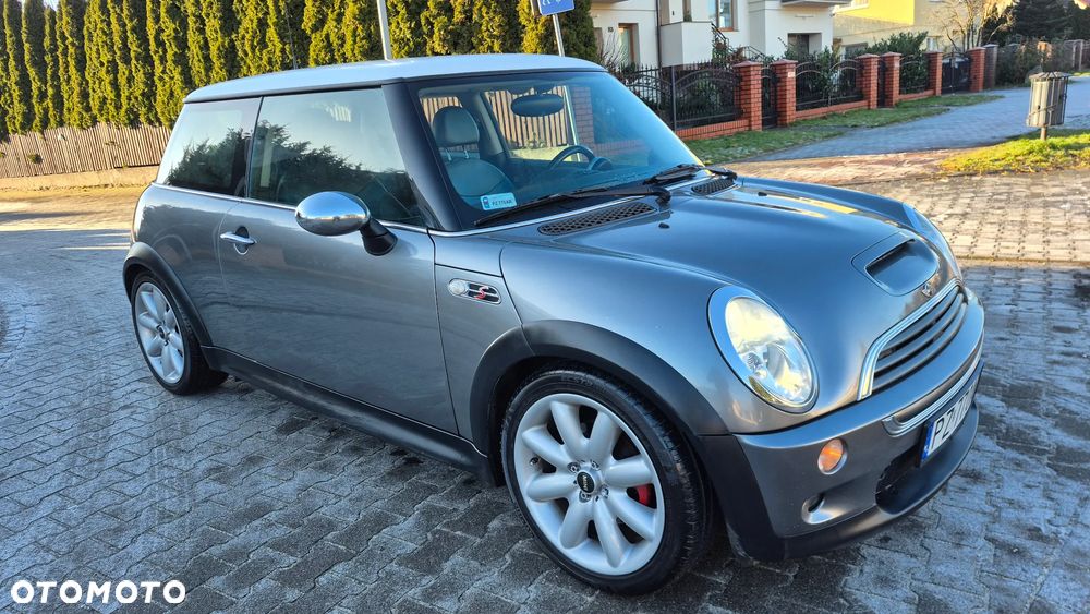 MINI Cooper S chili - 27