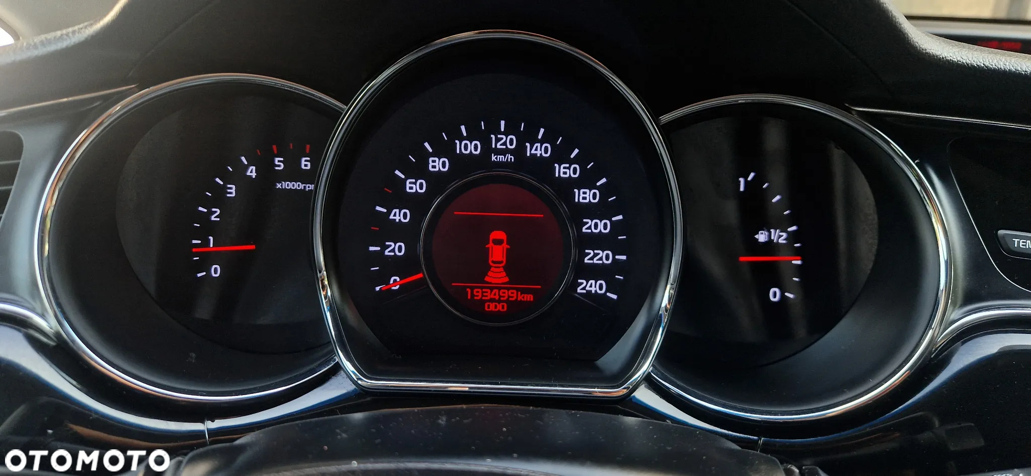 Kia Ceed Cee'd 1.6 CRDi L Business Line - 31