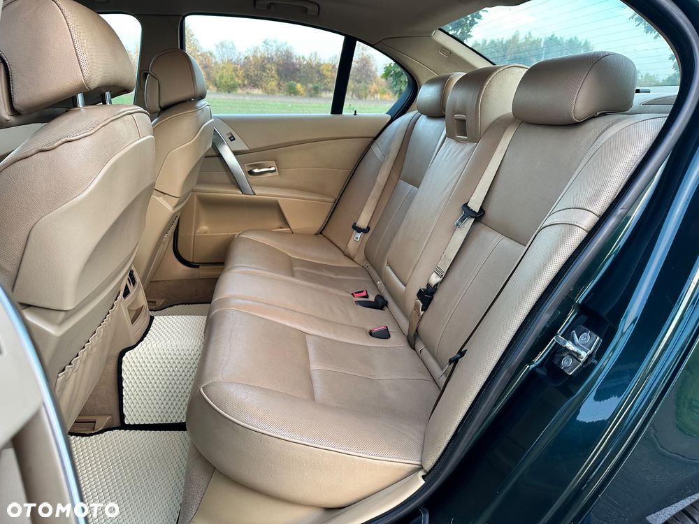 BMW Seria 5 - 30
