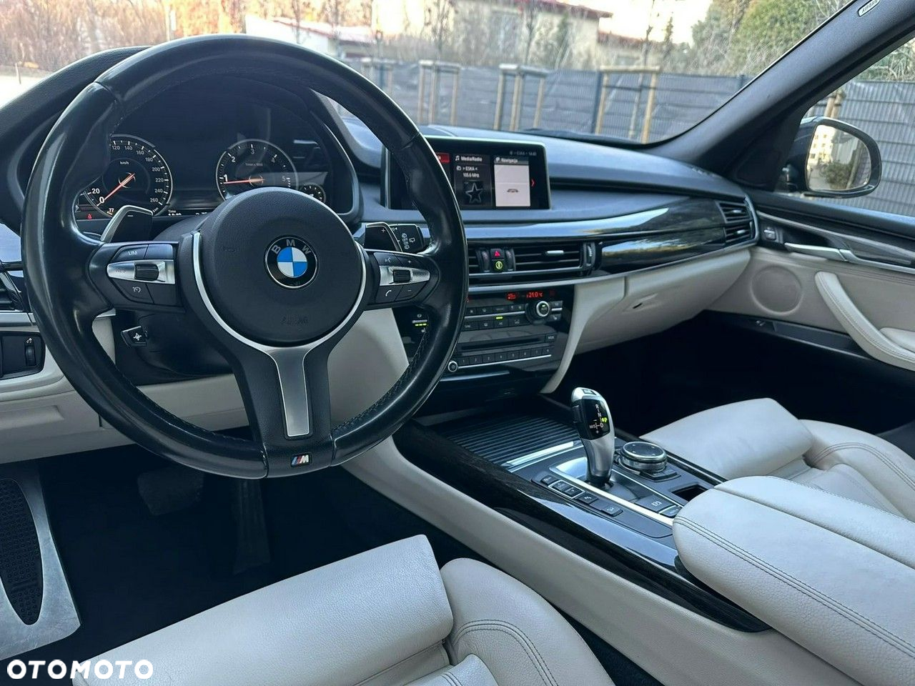 BMW X5 xDrive25d - 21