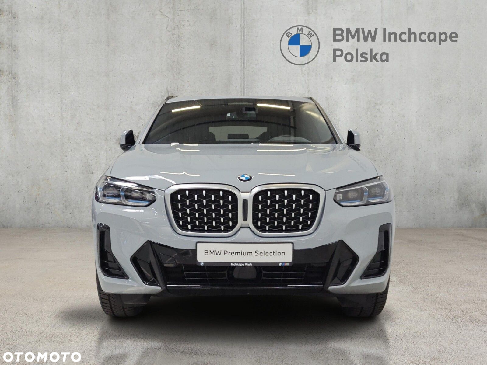 BMW X4 - 8