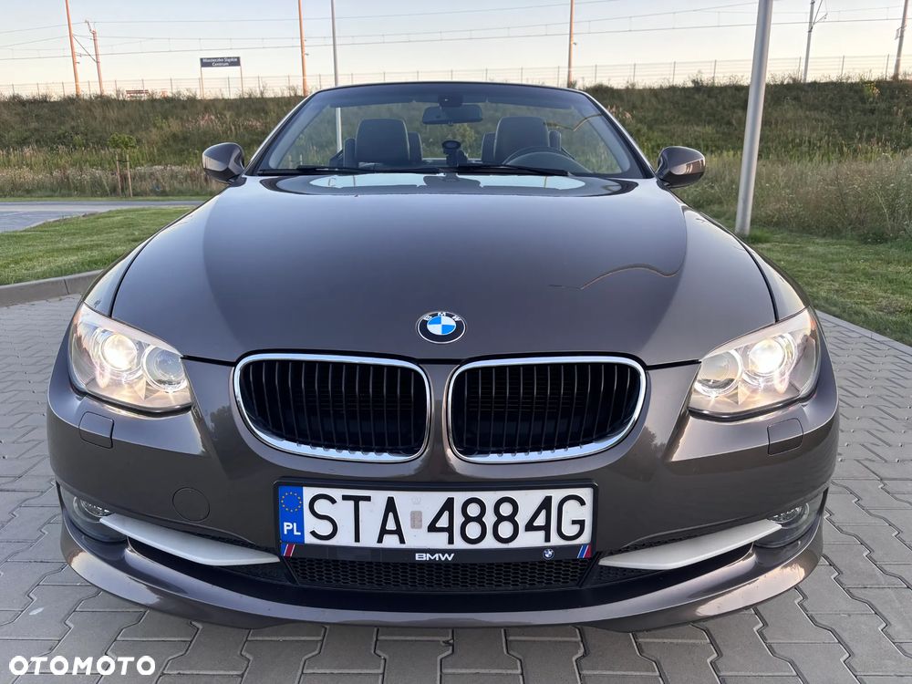 BMW Seria 3 320d - 6