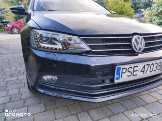 Volkswagen Jetta 2.0 TDI DPF BMT Highline - 17