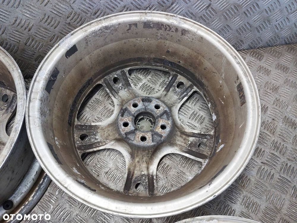 FELGI ALUMINIOWE  5X100 6,5Jx16 ET44,5 FI57,11M0601025A 1M0601149A - 11