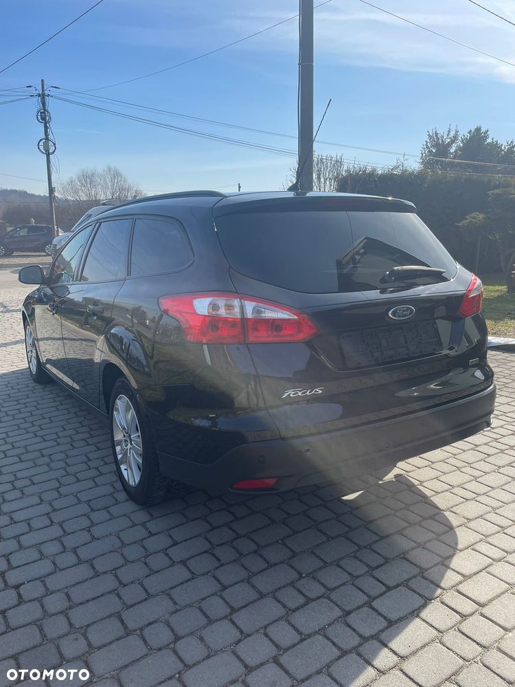 Ford Focus - 11
