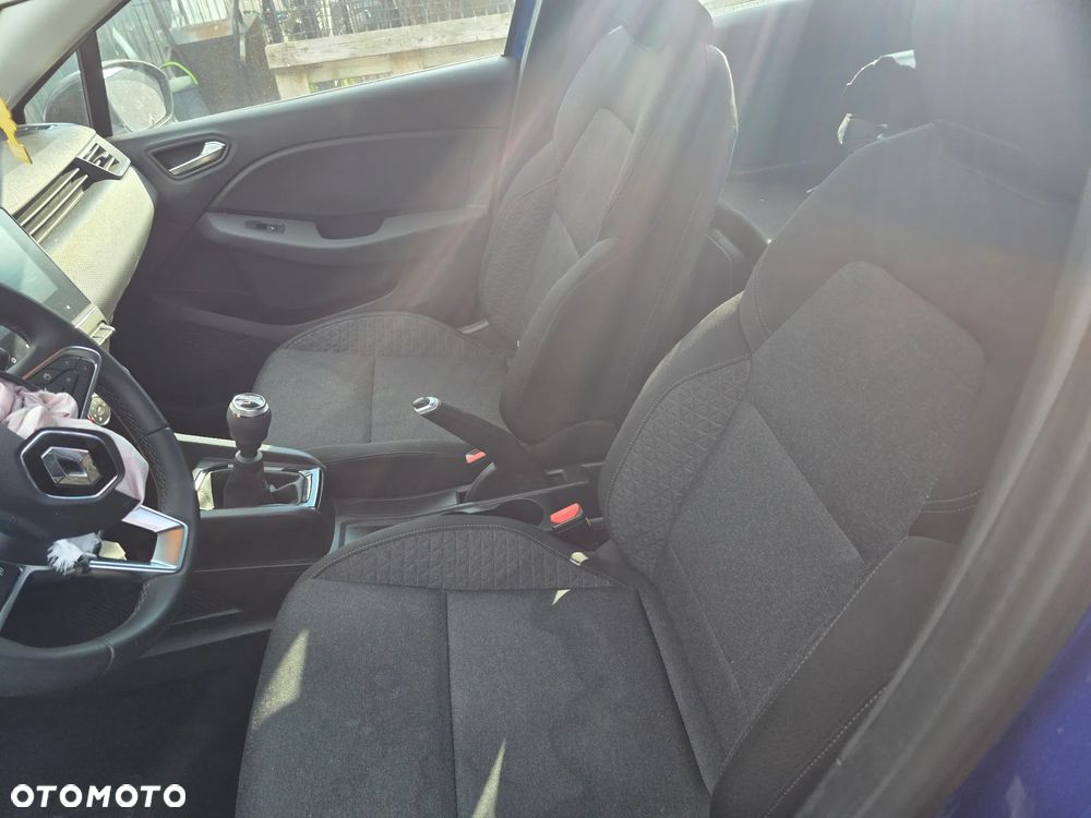 Renault Clio TCe 90 TECHNO - 7
