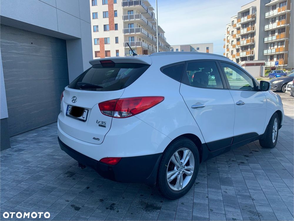 Hyundai ix35 - 3