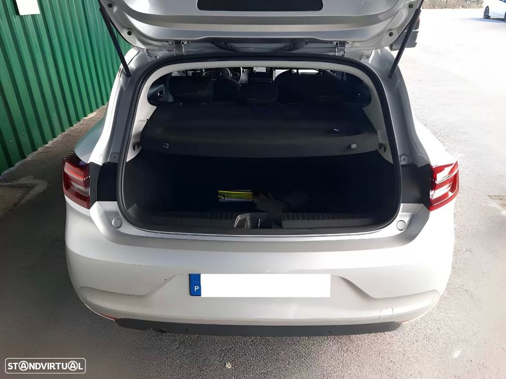 Renault Clio 1.5 Blue dCi Limited - 8