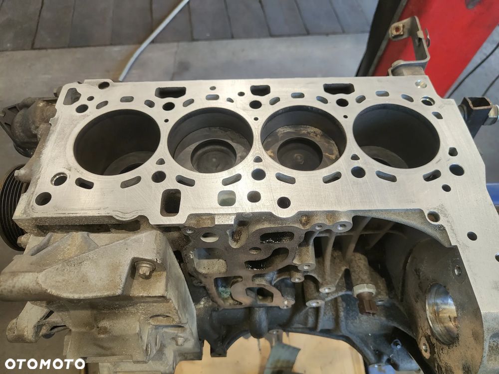 BMW E87 E90 E60 F10 F20 F30 Silnik N47D20a N47D20C 143KM 177KM 184KM  NAPRAWA - 4