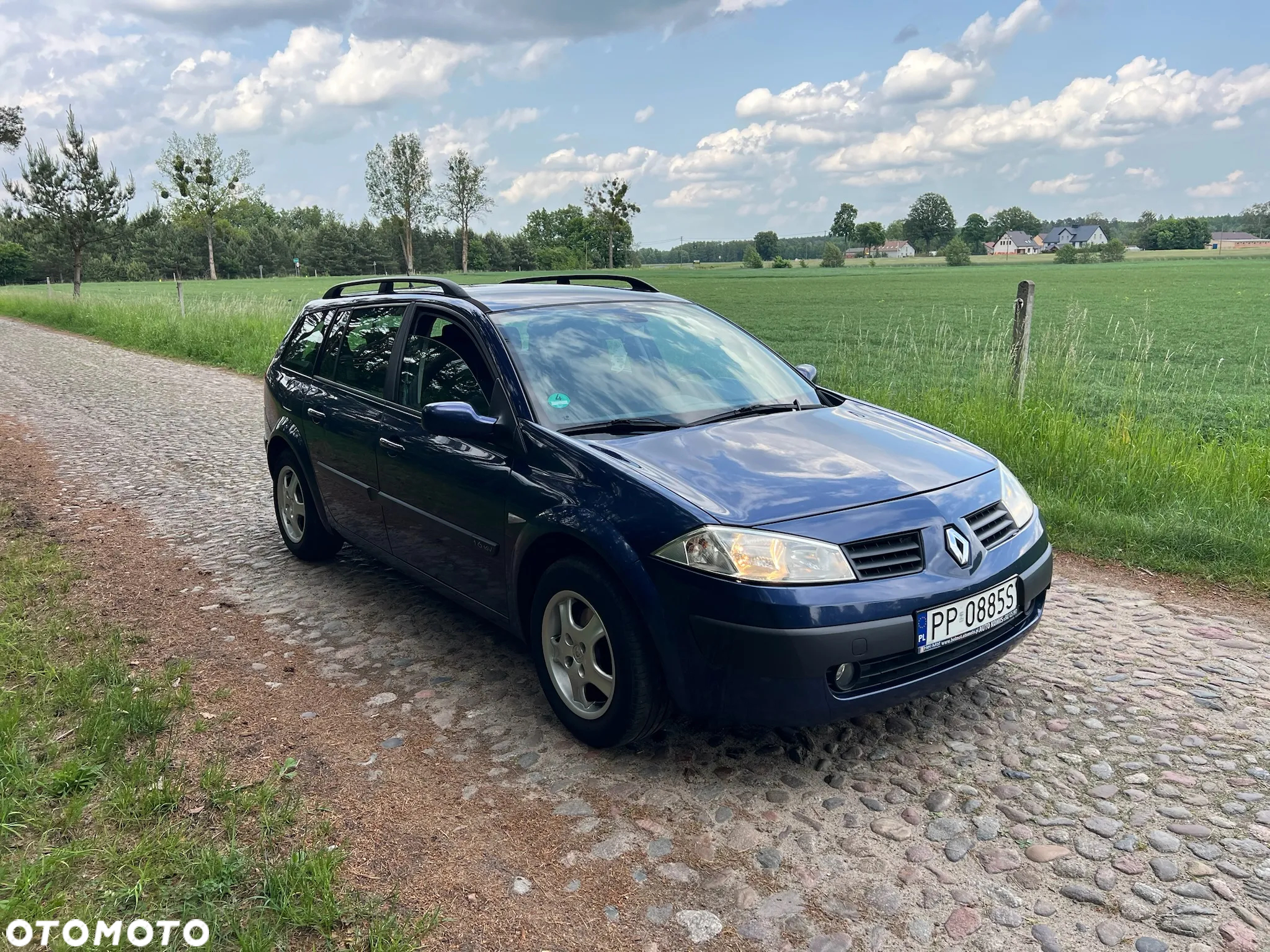 Renault Megane - 12