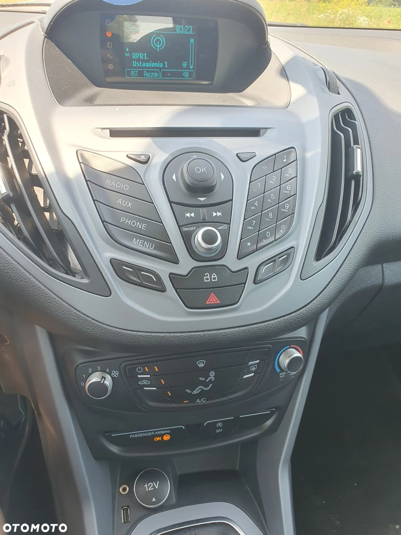Ford B-MAX 1.0 EcoBoost Trend - 21