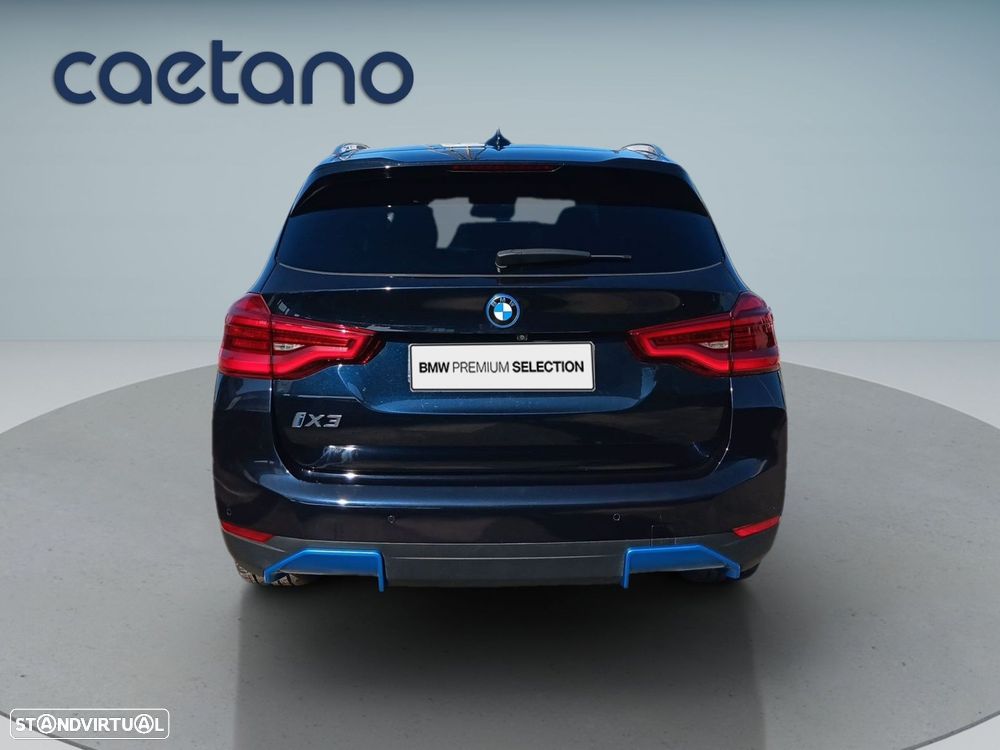 BMW iX3 Impressive - 7