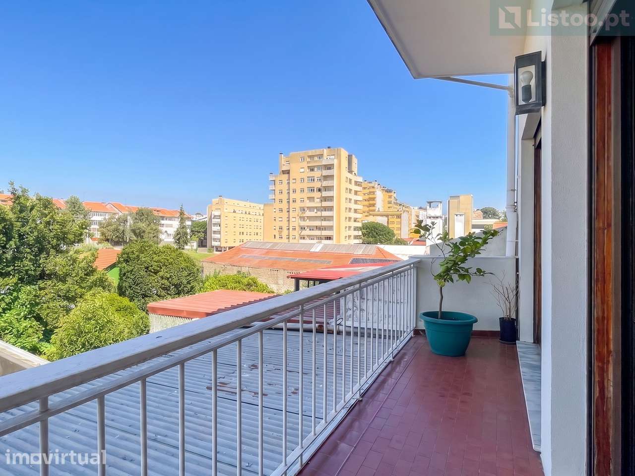 Apartamento T5 Renovado e Luminoso | Paranhos - Grande imagem: 4/34