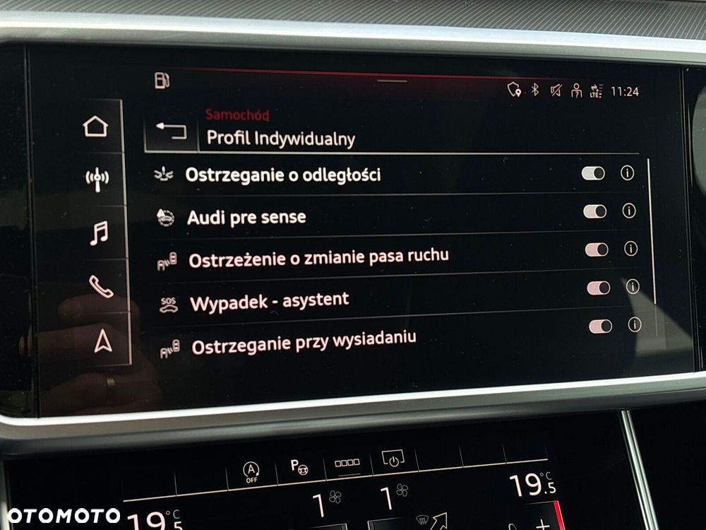 Audi A6 Avant - 27