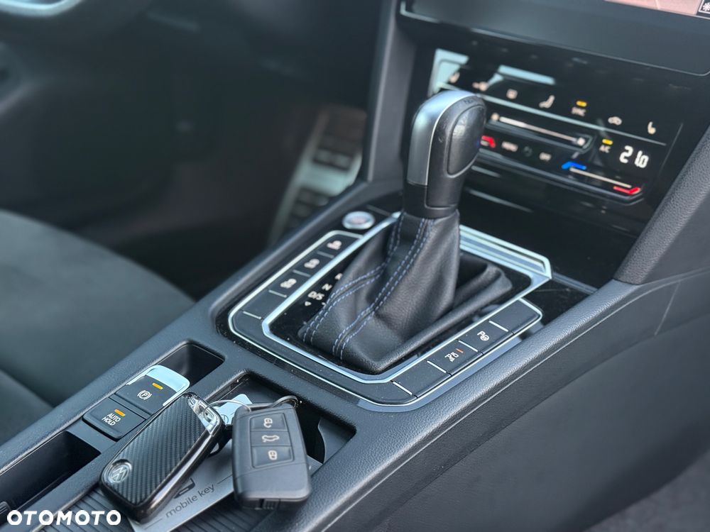 Volkswagen Arteon 2.0 TSI OPF 4Motion DSG R - 27