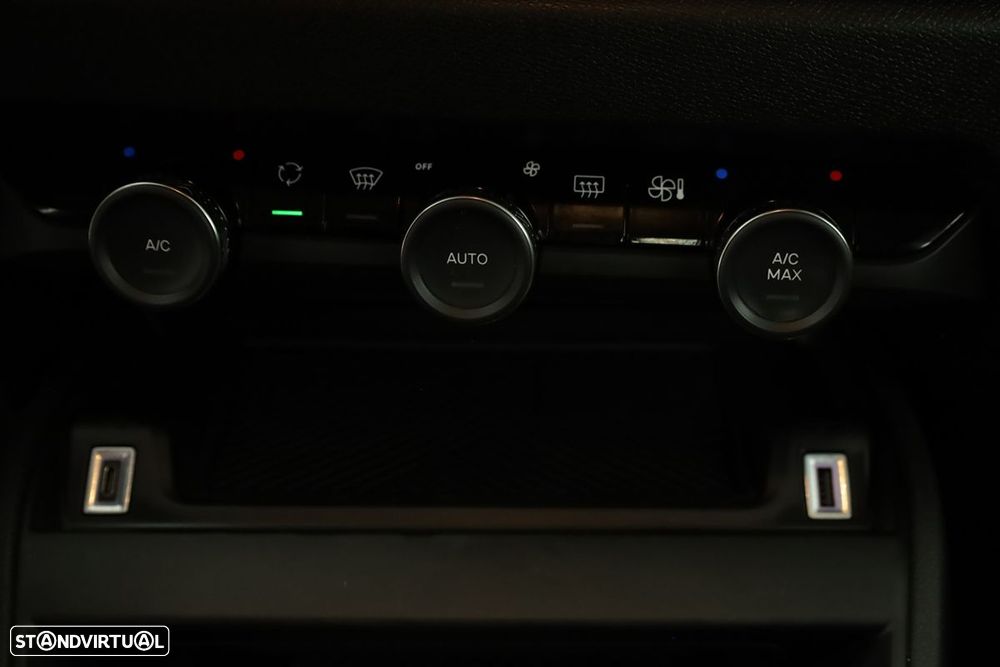 Citroën C4 1.2 PureTech Plus EAT8 - 12