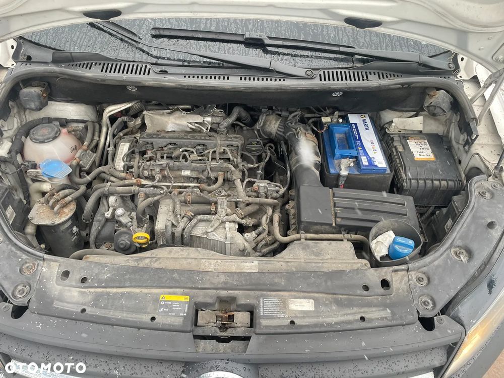 Volkswagen Caddy - 9