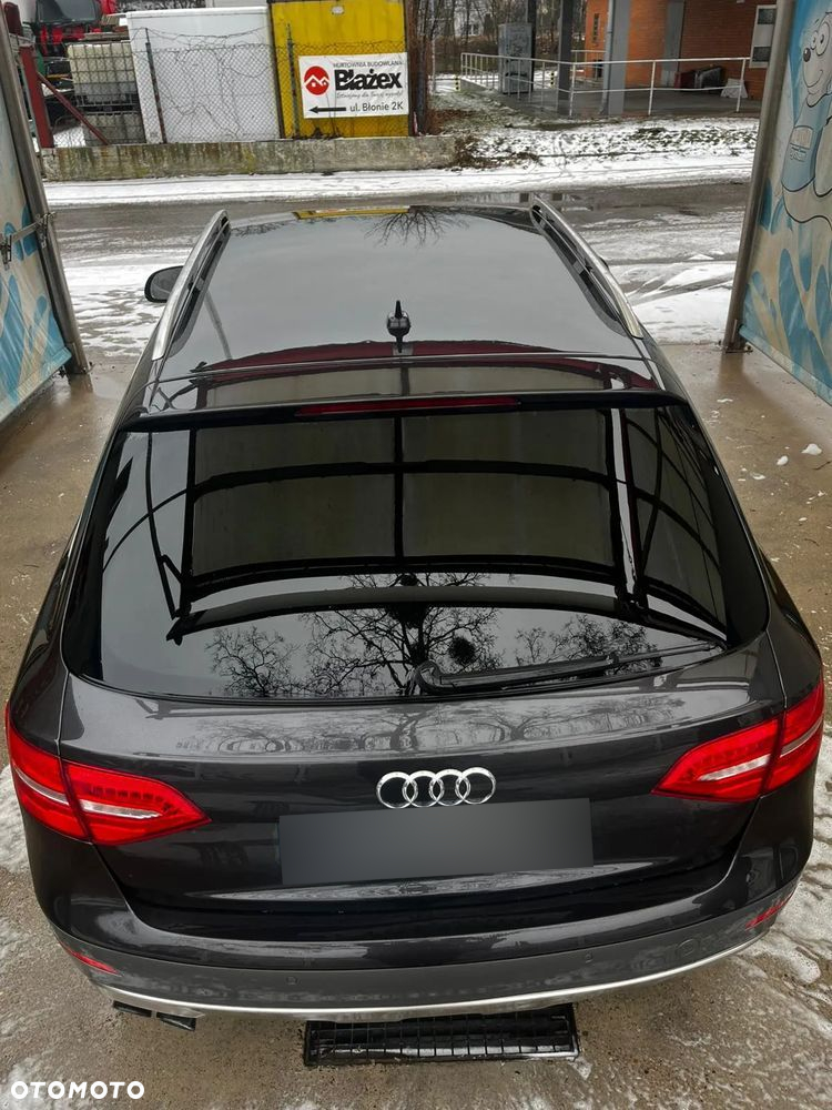Audi A4 Allroad quattro 2.0 TDI DPF S tronic - 6