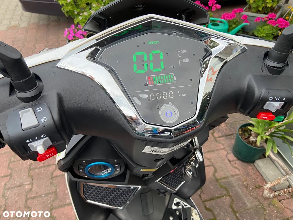 Barton E-Max One - 5