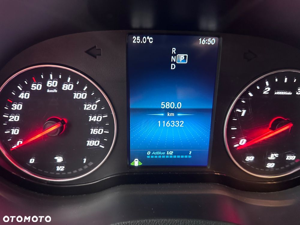 Mercedes-Benz Sprinter - 6