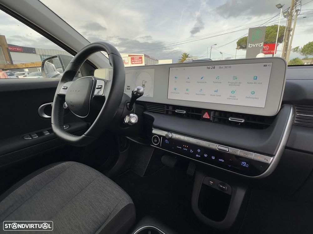 Hyundai Ioniq 5 77 kWh Premium - 35