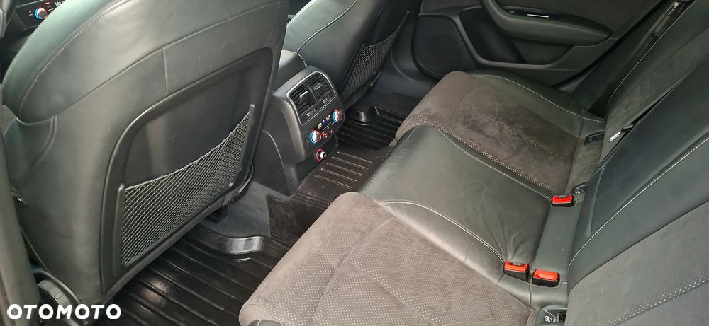 Audi A6 Avant 2.0 TDI ultra S tronic - 16