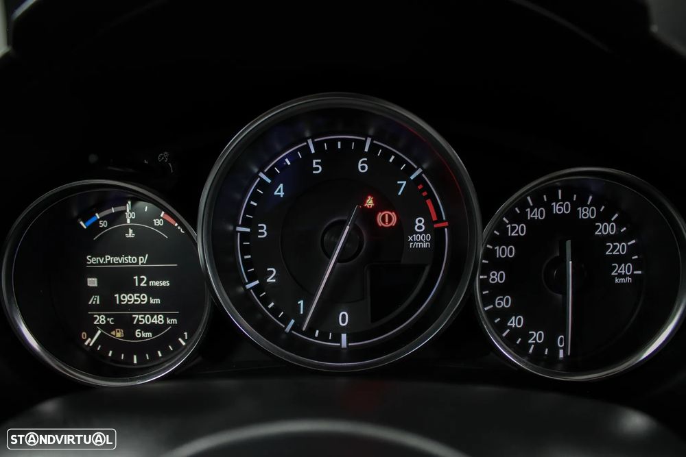 Mazda MX-5 MZR 1.5 RF Sky.Evolve Navi - 32