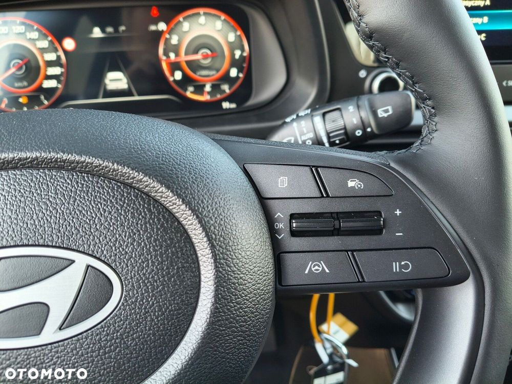 Hyundai i20 1.0 T-GDi Modern Black - 15