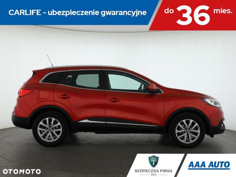 Renault Kadjar - 7