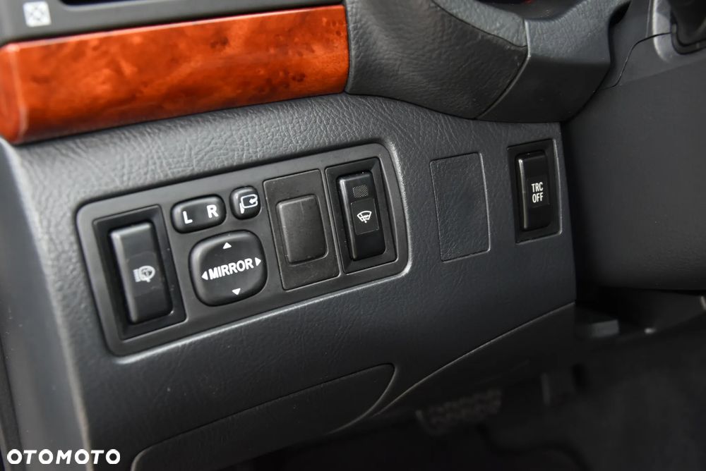 Toyota Avensis 2.0 VVT-i Automatik Executive - 18