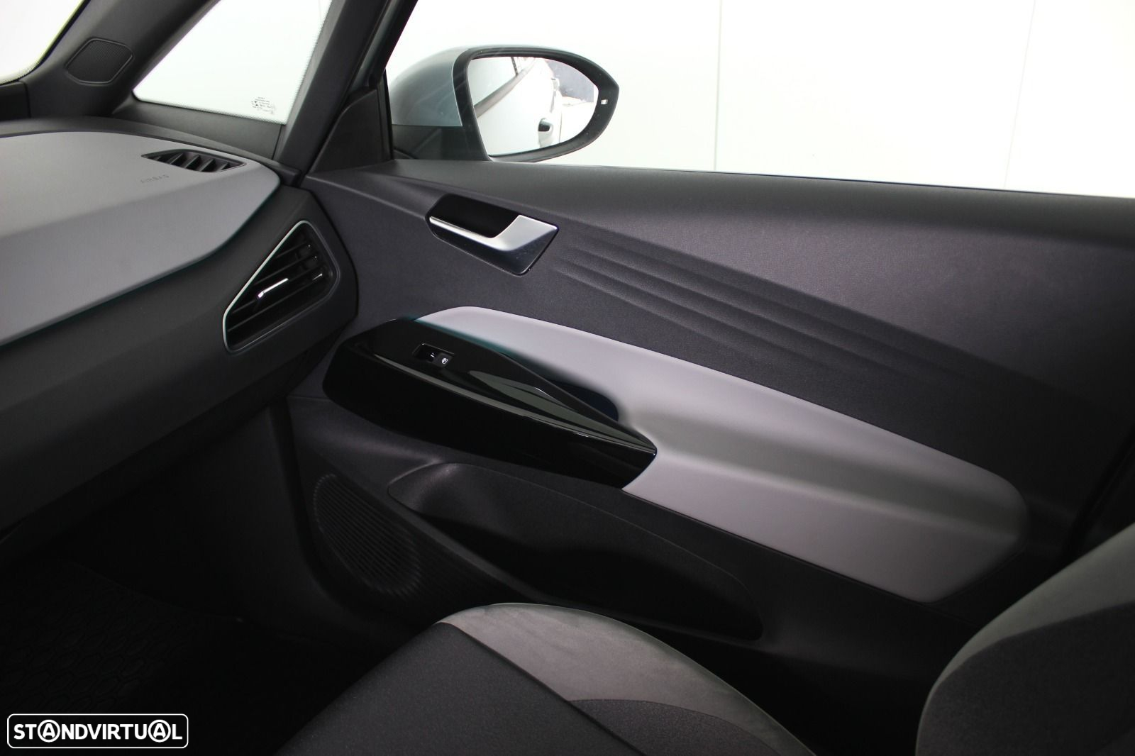 VW ID.3 Pro S - 38