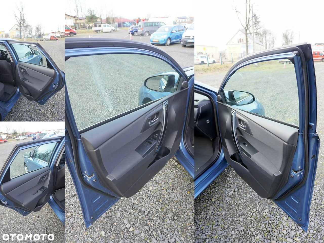 Toyota Auris - 21