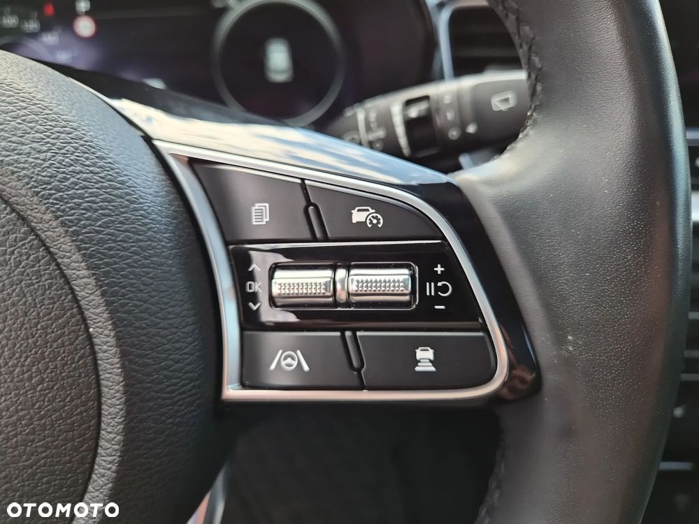 Kia XCeed 1.5 T-GDI Business Line DCT - 15