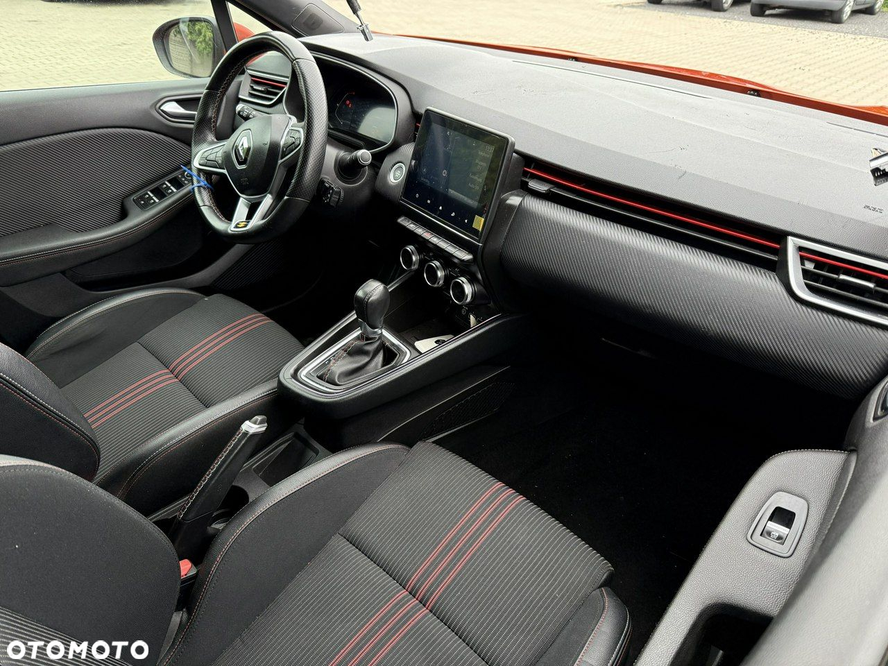 Renault Clio - 8