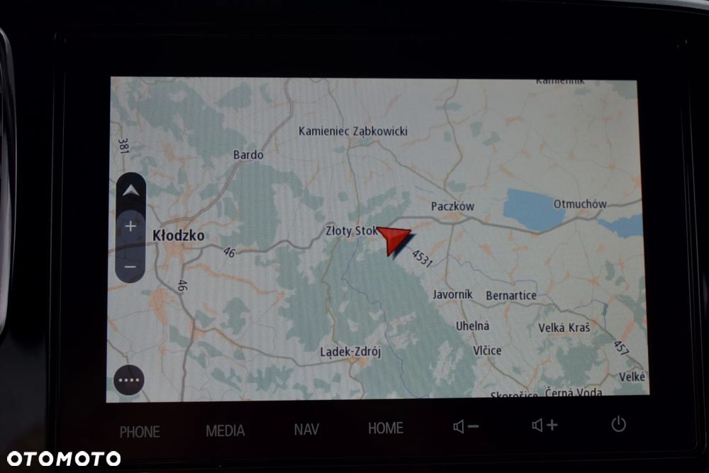 Mitsubishi Outlander 2.0 4WD CVT Diamant Edition+ - 32