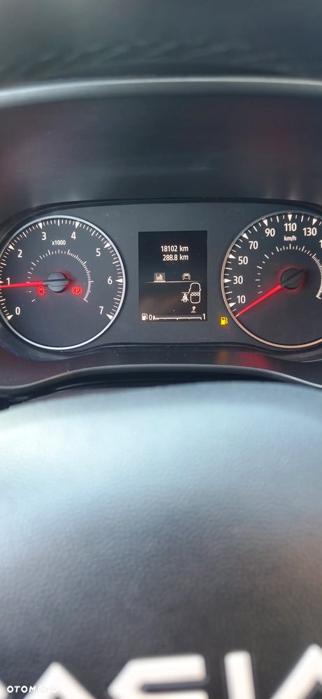 Dacia Sandero 1.0 SCe Comfort - 12