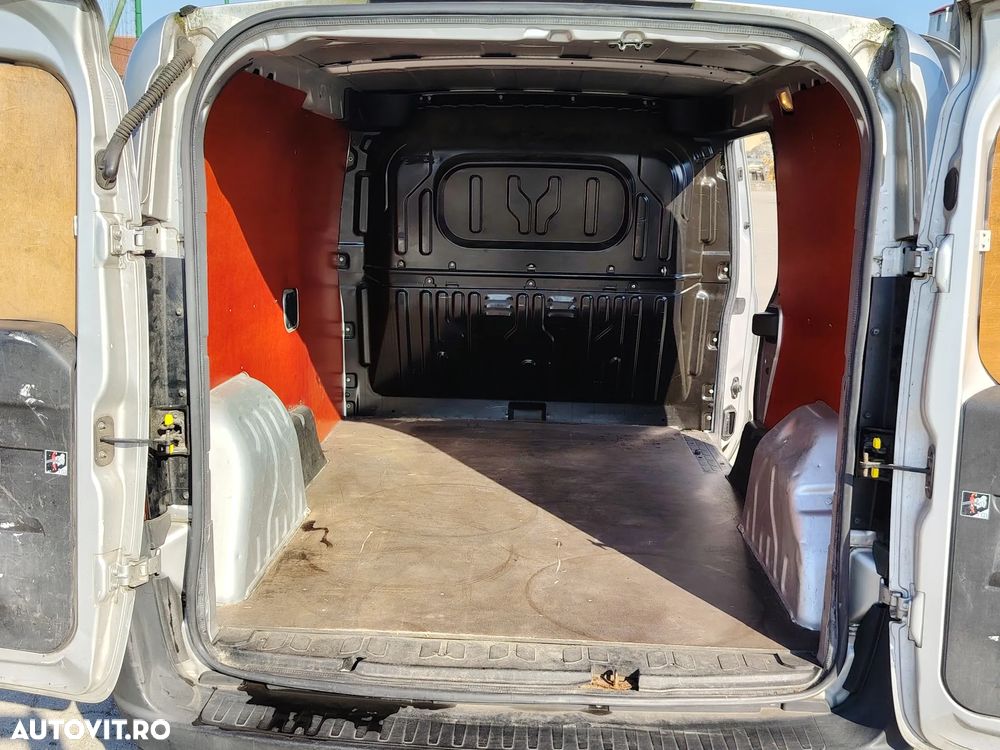 Opel Combo 1.3 CDTI L2H1 LKW-Zulassung Selection - 11