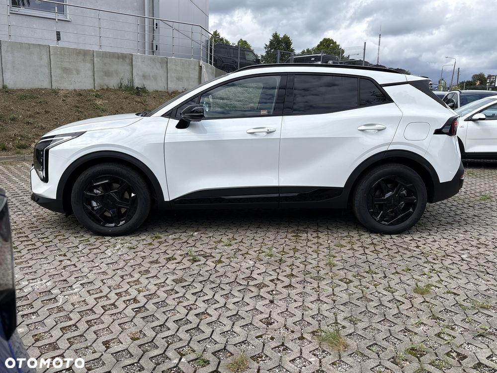 Kia Sportage 1.6 T-GDI L 2WD DCT - 10