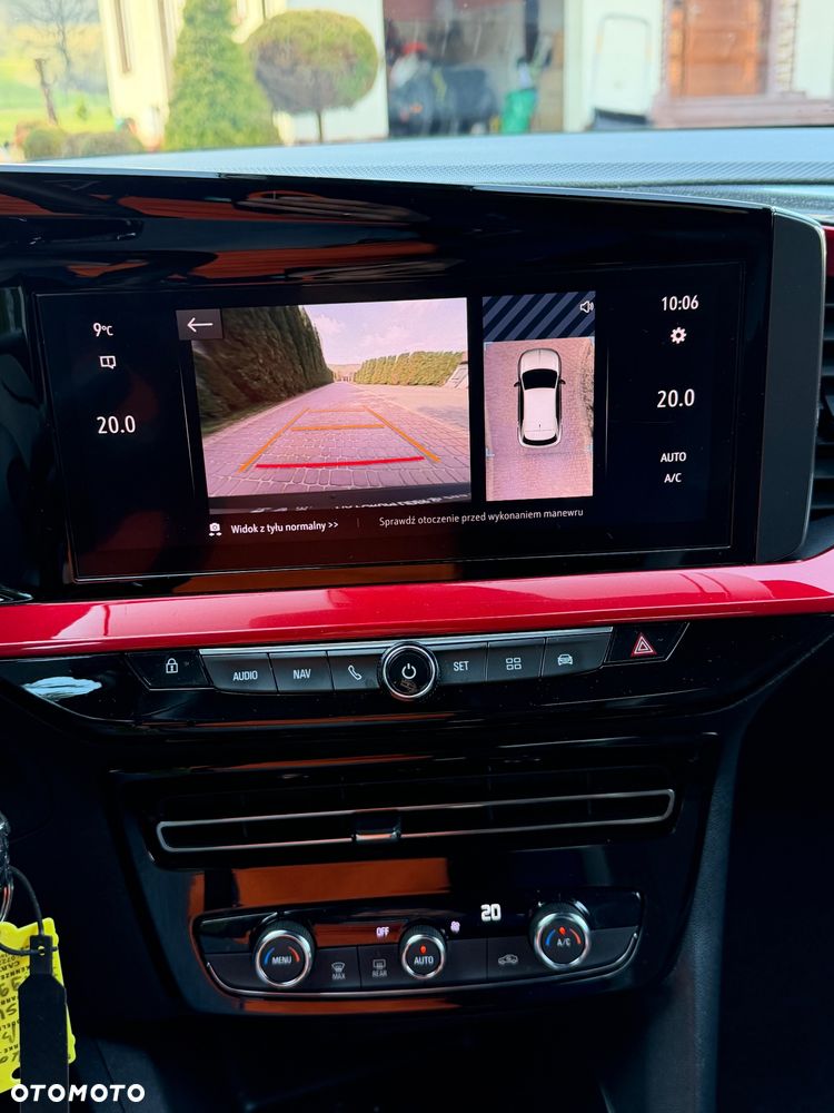 Opel Mokka 1.2 T GS Line S&S - 23