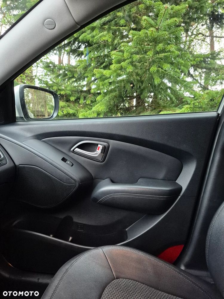 Hyundai ix35 1.6 GDI Classic 2WD - 26