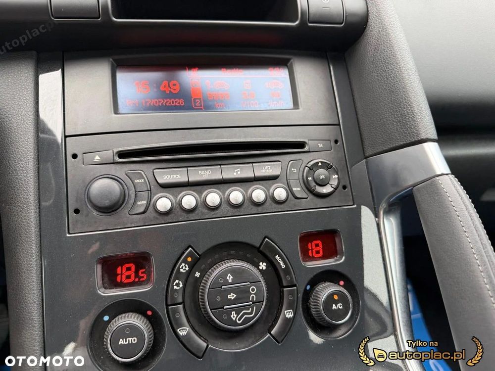 Peugeot 3008 - 21
