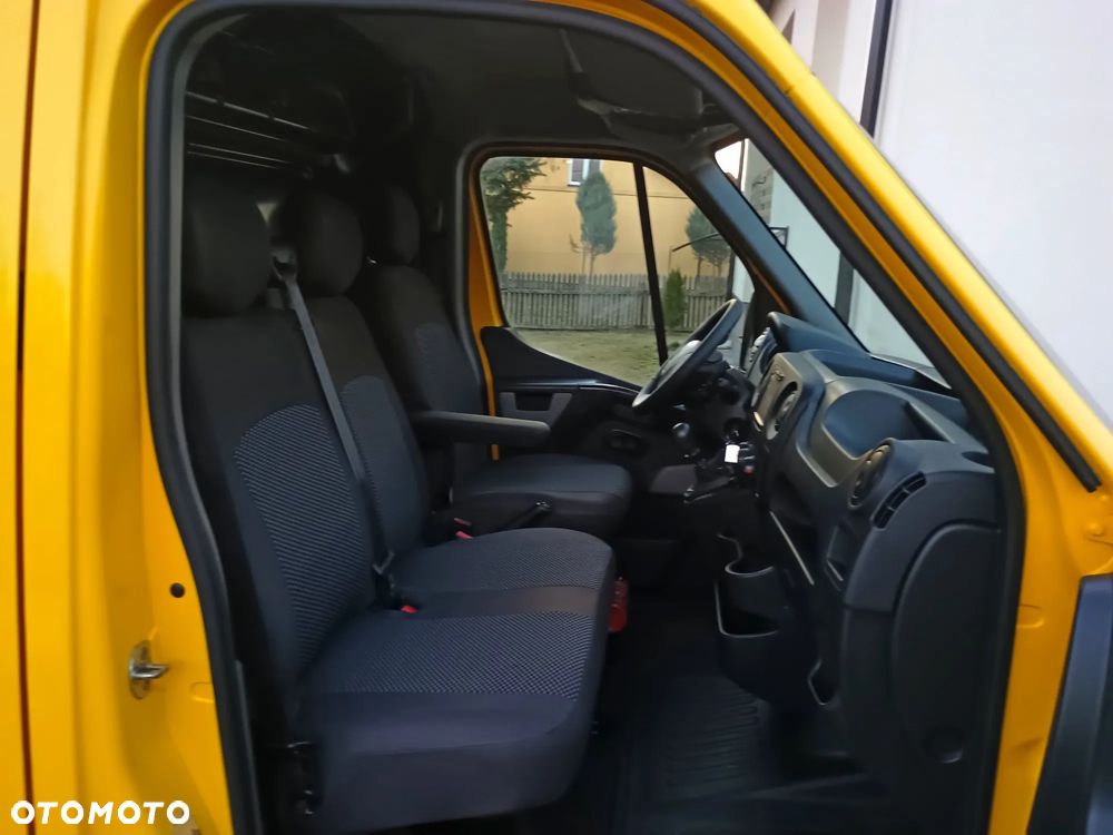 Renault Master - 16