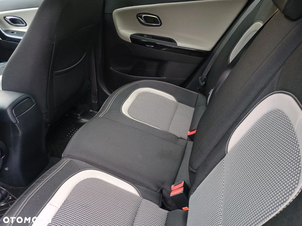 Kia Ceed 1.6 GDI Business Line - 8